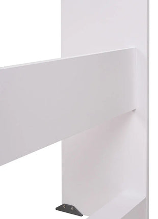 NU-X Piano Stand for NPK-10 and NPK-20 - White NU-X