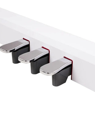 NU-X Piano Stand for NPK-10 and NPK-20 - White NU-X