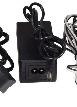 Adastra BG5A Active Stereo Speaker Set - White Adastra