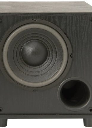 AV:Link M8S active sub cabinet 8in 100W AV:Link