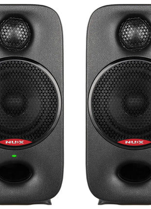 NU-X Axon 3 Nearfield Monitor Set NU-X