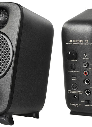 NU-X Axon 3 Nearfield Monitor Set NU-X