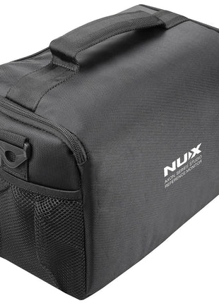 NU-X Axon 3 Nearfield Monitor Set NU-X