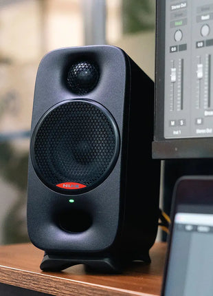 NU-X Axon 3 Nearfield Monitor Set NU-X