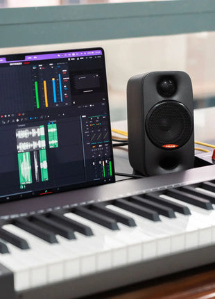 NU-X Axon 3 Nearfield Monitor Set NU-X