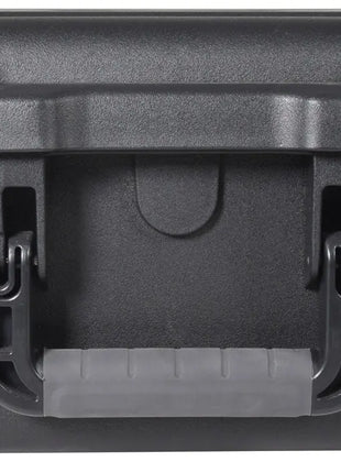 Citronic FLITE-600 Powered Mixer + 2 UHF Microphones + DSP Citronic