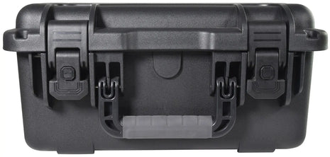 Citronic FLITE-600 Powered Mixer + 2 UHF Microphones + DSP Citronic