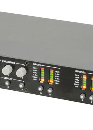 Citronic DSM26 Speaker Management System Citronic