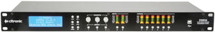 Citronic DSM26 Speaker Management System Citronic