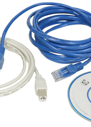 Citronic DSM26 Speaker Management System Citronic