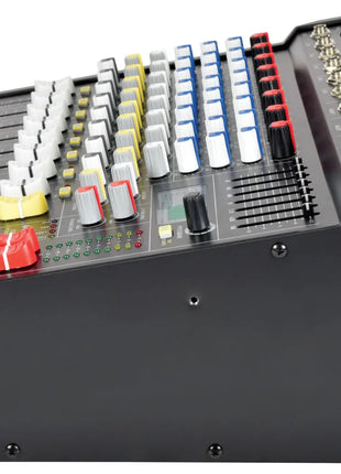 Citronic CSP-410 powered mixer 400W Citronic