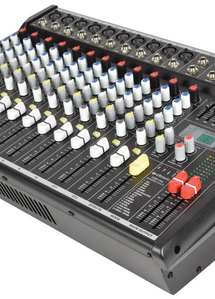 Citronic CSP-714 powered mixer 700W Citronic