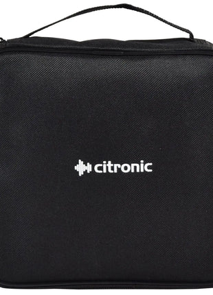 Citronic CMA-6 Compact Mixer with DSP FX and BT/USB Citronic