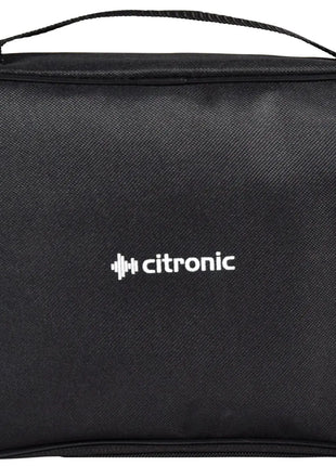 Citronic CMA-8 Compact Mixer with DSP FX and BT/USB Citronic