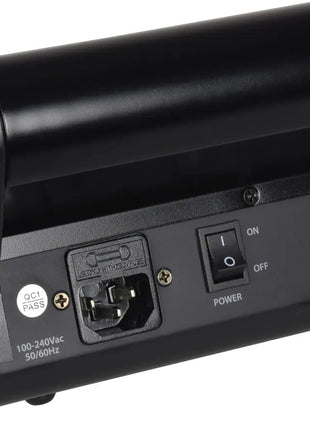 CSX-18 Series Live Mixing Console CSX-18 Live Mixer with USBBT Player Citronic