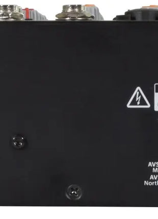 Citronic CMB-10 Mixing Console with DSP + USB/PC/BT Player Citronic