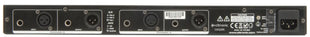 Citronic CEQ215 2 x 15-band graphic EQ Citronic