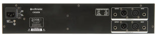 Citronic CEQ231 2 x 31-band graphic EQ Citronic