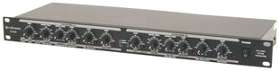 Citronic CX34 active crossover 2 / 3 / 4-way Citronic