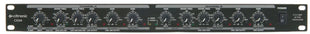 Citronic CX34 active crossover 2 / 3 / 4-way Citronic
