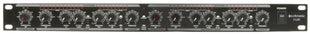 Citronic CL22 stereo compressor/limiter/gate Citronic