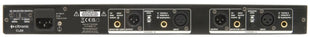 Citronic CL22 stereo compressor/limiter/gate Citronic