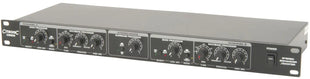 Citronic CE22 stereo enhancer/exciter Citronic