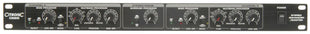 Citronic CE22 stereo enhancer/exciter Citronic