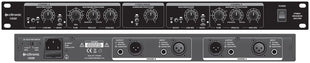 Citronic CE22 stereo enhancer/exciter Citronic