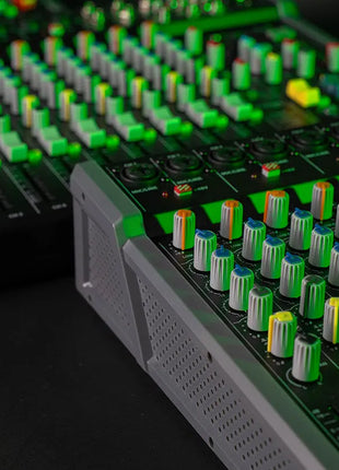 Citronic CMC-18 Live Mixing Console Citronic