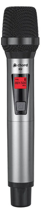 Chord XU1 Handheld UHF Microphone System Chord