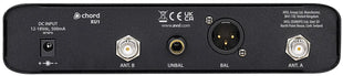 Chord XU1 Bodypack UHF Microphone System Chord