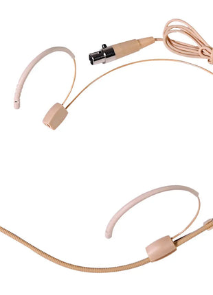 Chord XU1 Bodypack UHF Microphone System Chord