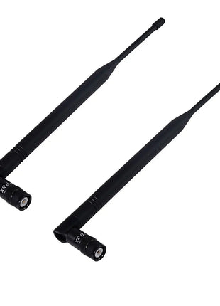 Citronic TU4 Quad PLL Mic Set 4 x Handheld Transmitters Citronic