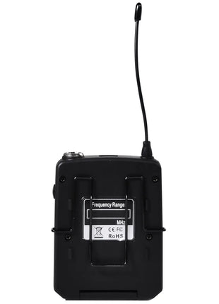 Citronic TU4 Bodypack Transmitter Citronic