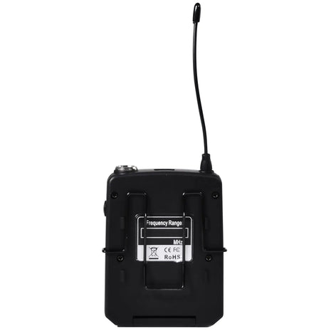 Citronic TU4 Bodypack Transmitter Citronic