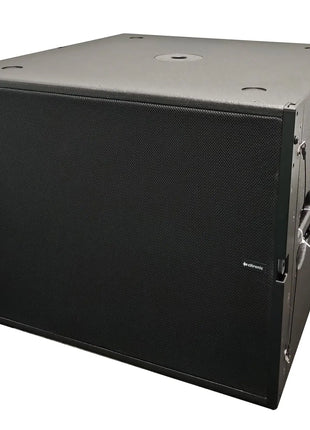 Citronic C-118S Array Sub 1x18 1000Wrms Citronic