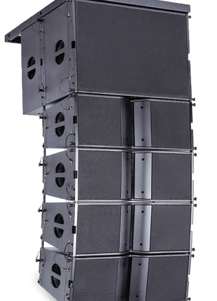 Citronic C-118S Array Sub 1x18 1000Wrms Citronic