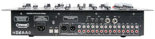 Citronic CDM10:4 4 Channel USB Mixer Citronic