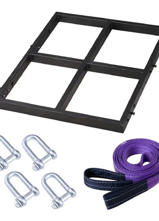 C-Rig Support  Flying Frame C-Rig Support Frame  Accessories Citronic