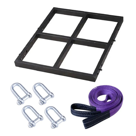 Citronic C-Rig Support Frame & Accessories Citronic