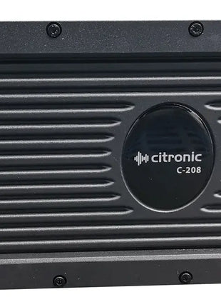 Citronic C-208 Array Cab 2 x 8in + HF 600Wrms Citronic