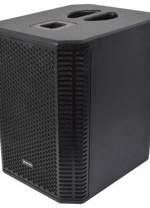 Citronic Neolith mk2 Sub + Column PA System Citronic