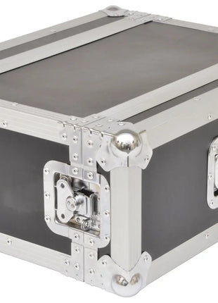 Citronic 19'' equipment flightcase - 4U (shallow) Citronic