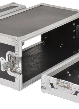 Citronic 19'' equipment flightcase - 4U (shallow) Citronic