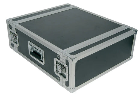 Citronic 19'' equipment flightcase - 4U Citronic