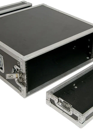 Citronic 19'' equipment flightcase - 4U Citronic