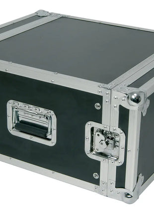 Citronic 19'' equipment flightcase - 6U Citronic