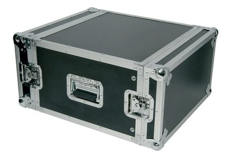 Citronic 19'' equipment flightcase - 6U Citronic