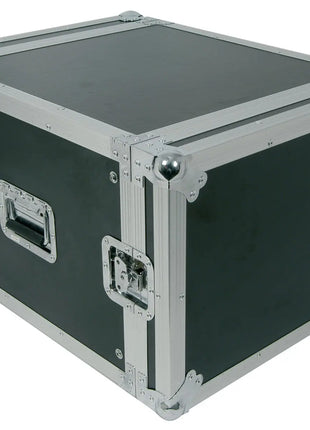 Citronic 19'' equipment flightcase - 8U Citronic